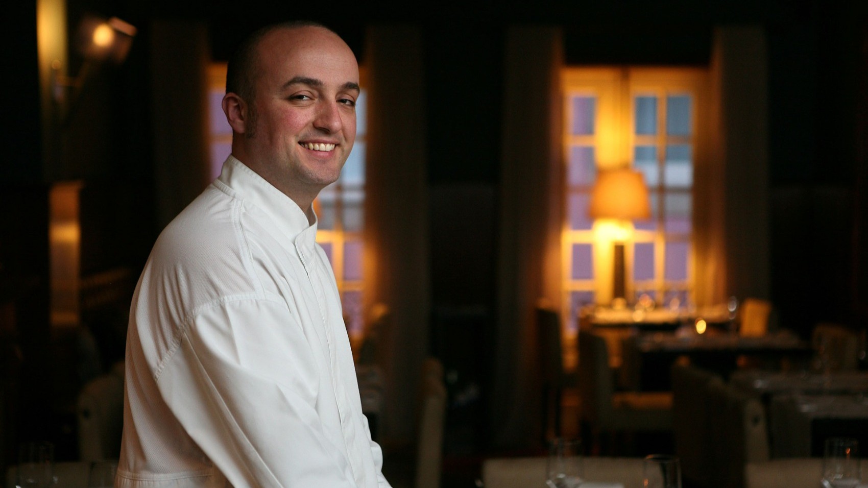 Chef PL Restaurant