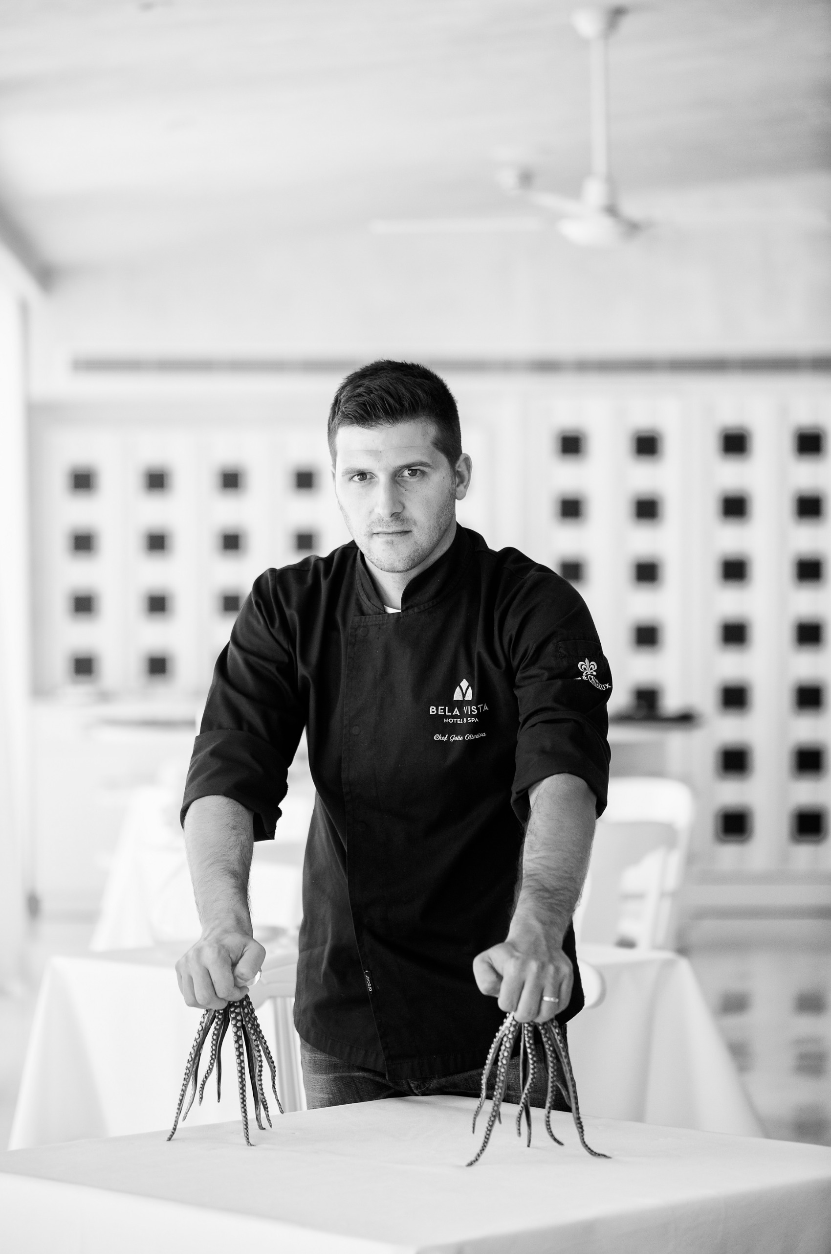 Chef VT Restaurant