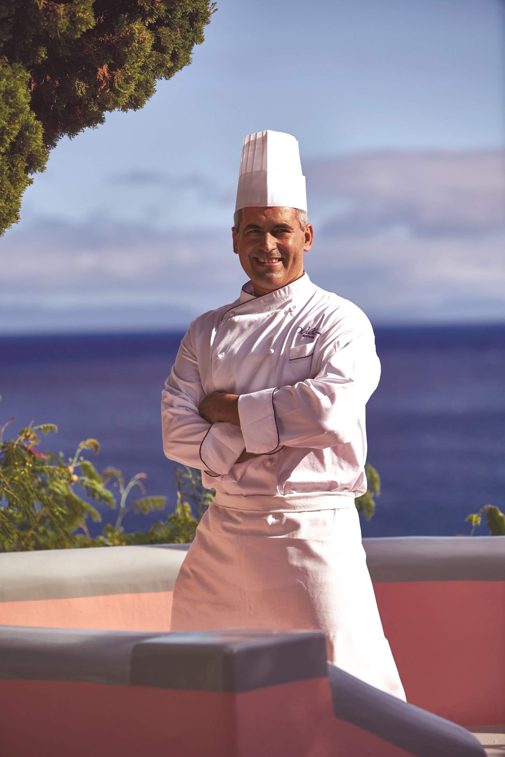 Chef WL Restaurant