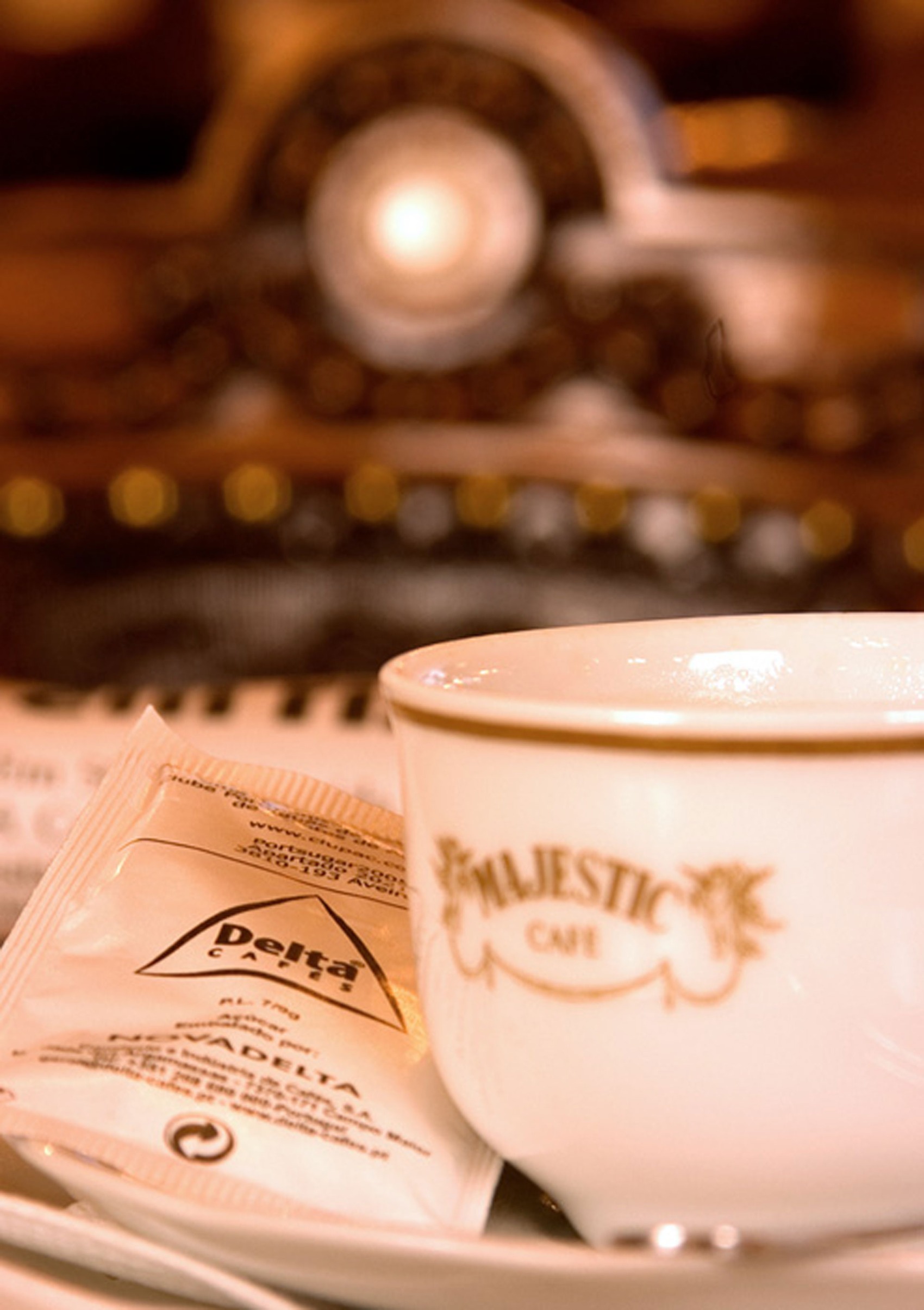 Coffee CFM Restaurant