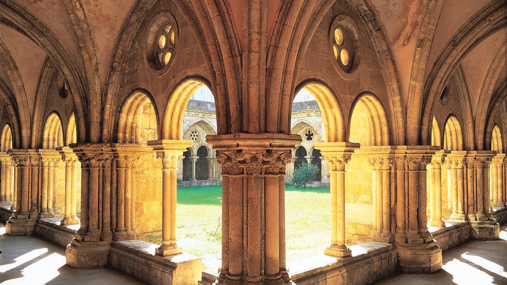 Turismo Centro de Portugal Coimbra Conimbriga