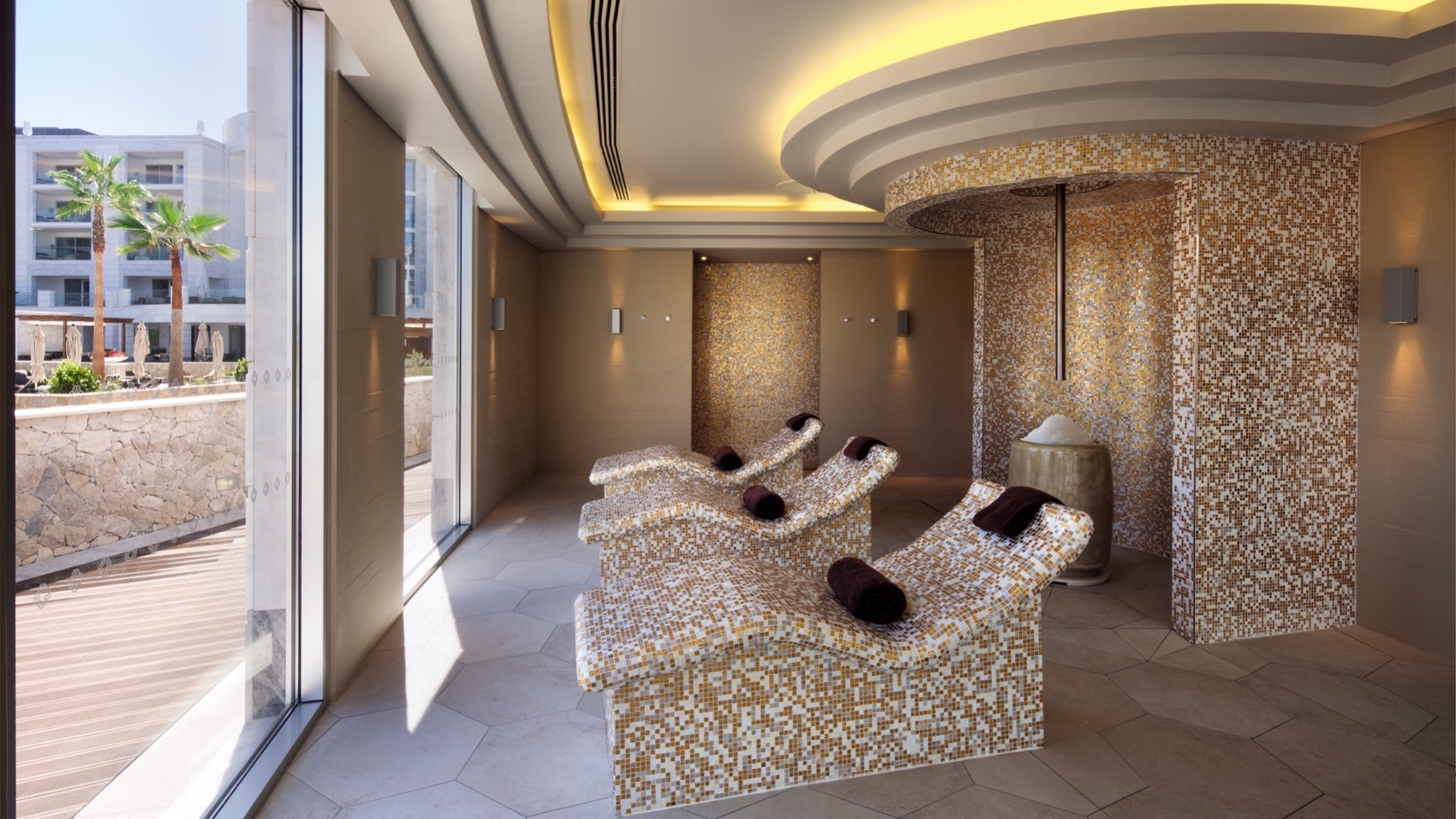Conrad Hotel Algarve