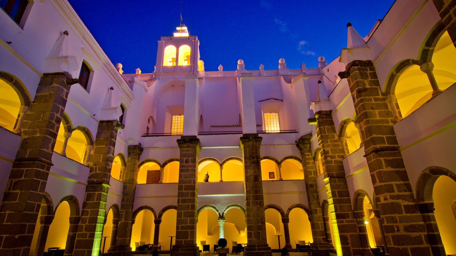 Convent 15th Century Convent FC