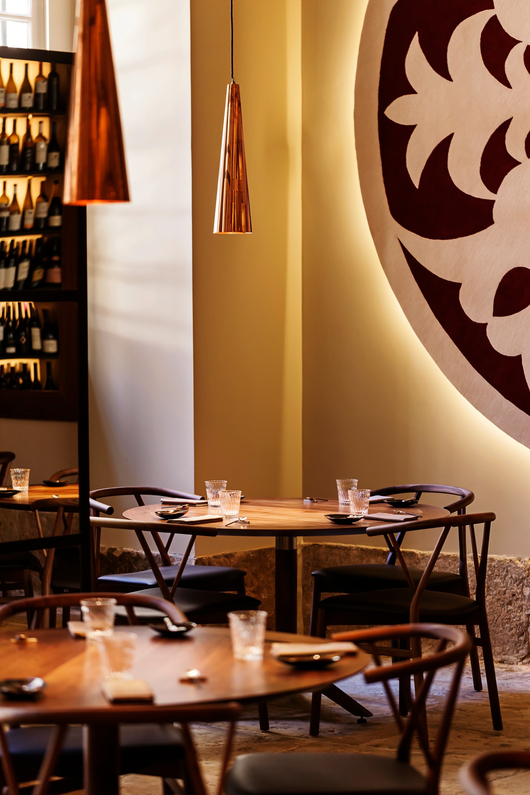 Corner AL Restaurant