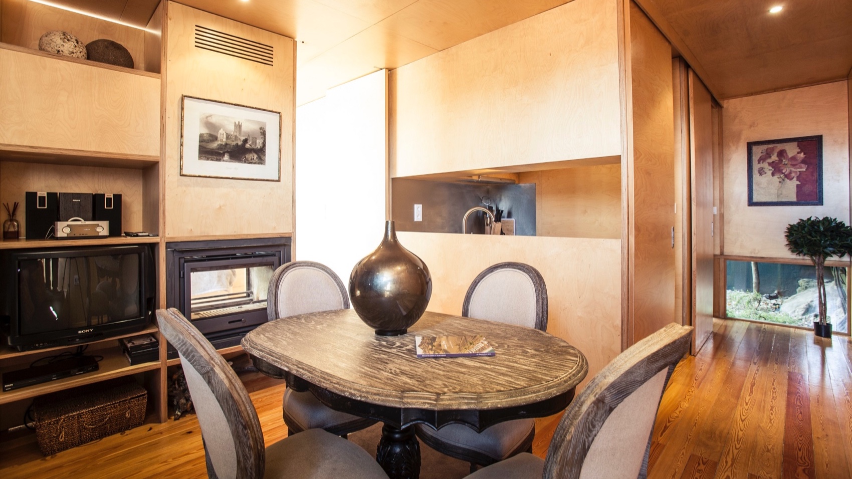 Coro Casas Luxury