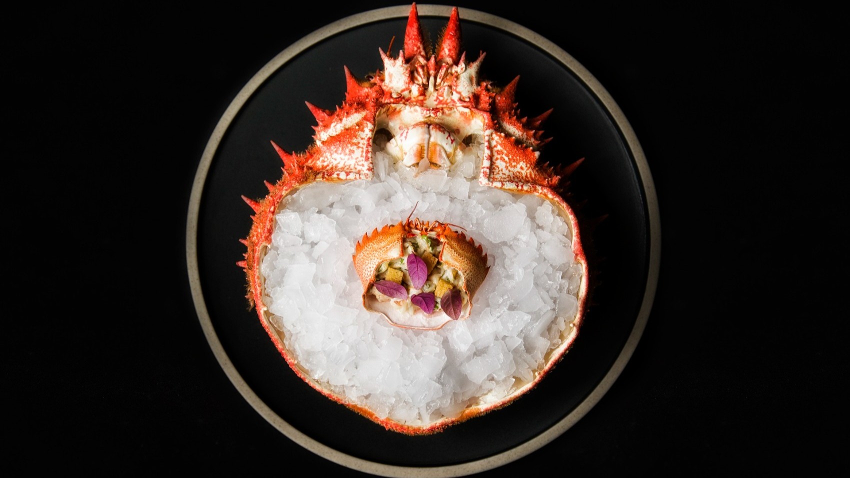 Crab FT Restaurant