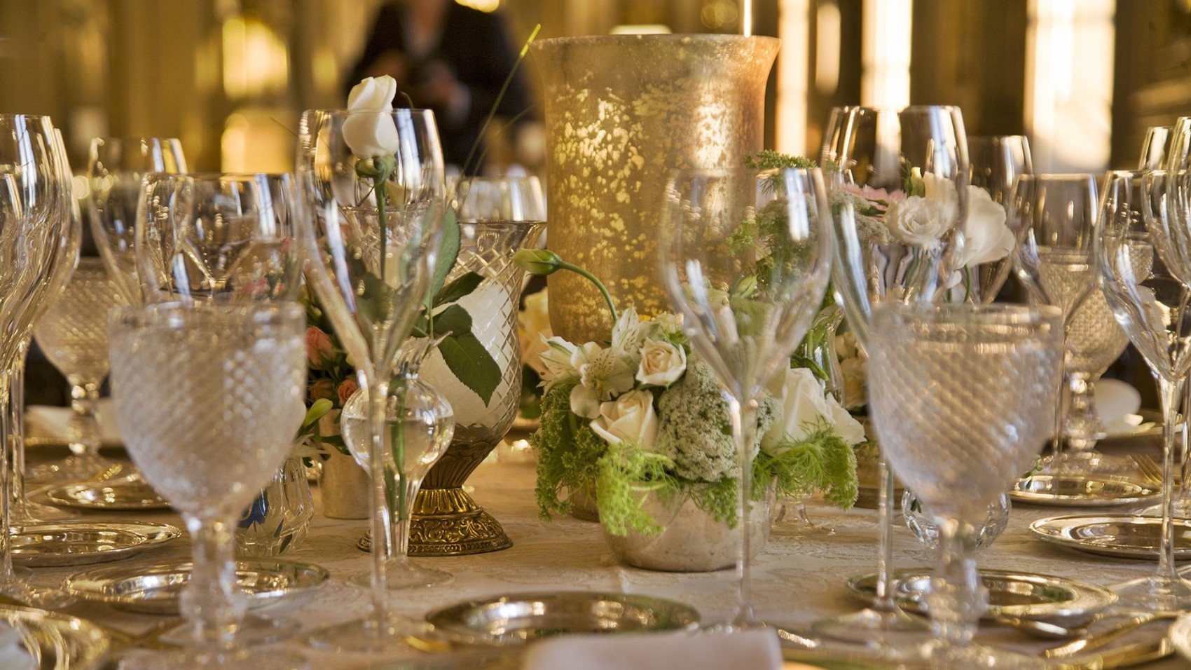 Decoration 14th Century Palace