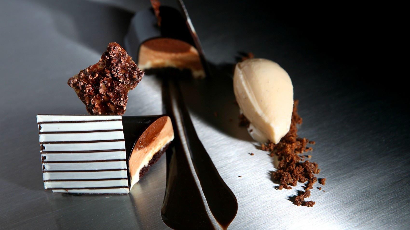 Dessert PL Restaurant