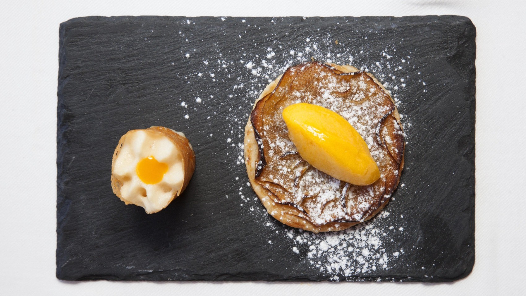 Dessert TG Restaurant