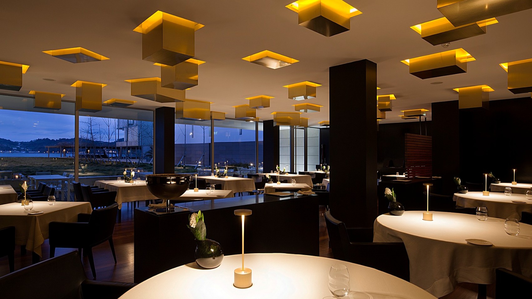 Dining Room FT Restaurant