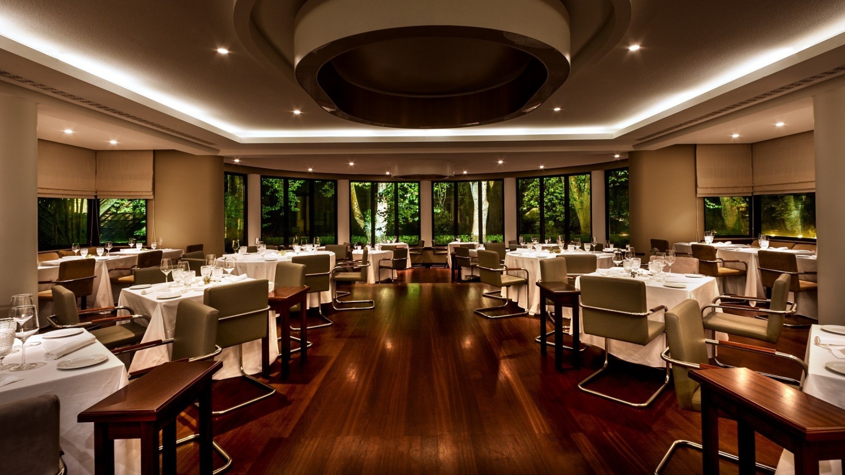 Dining Room TN Restaurant