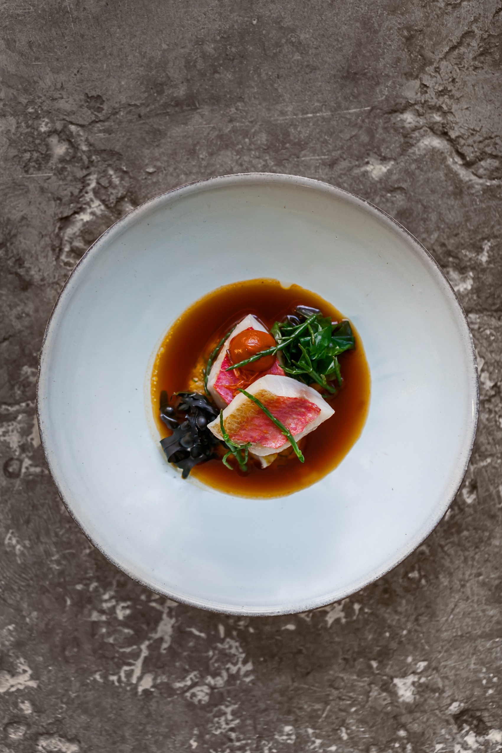 Dish AL Restaurant
