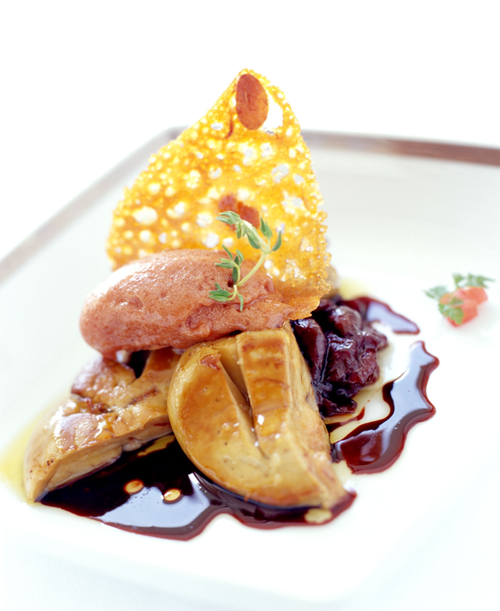 Dish EL Restaurant
