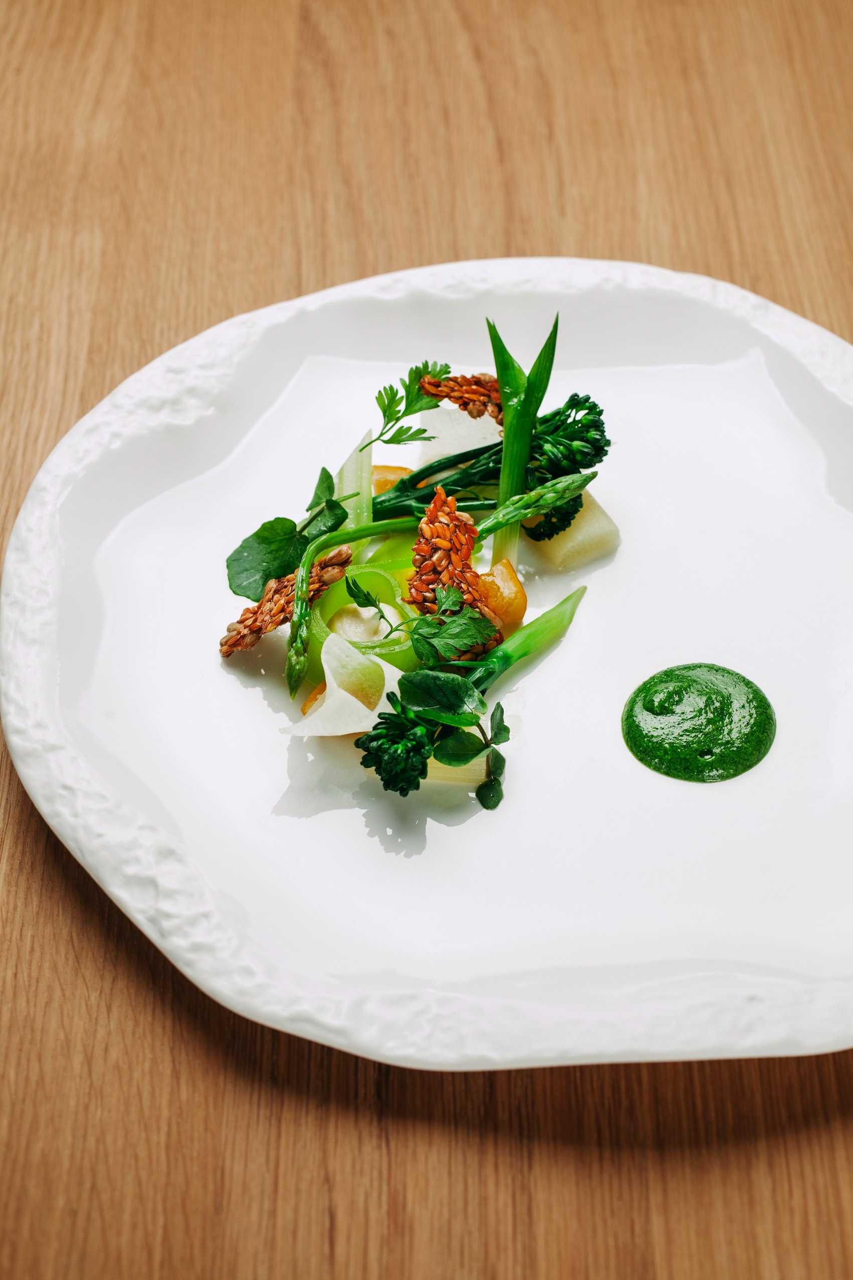 Dish EP Restaurant
