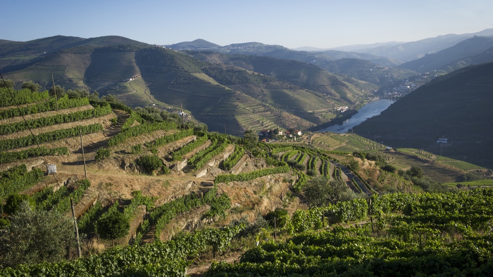 Douro Bike Hike Long Weekend Break douro