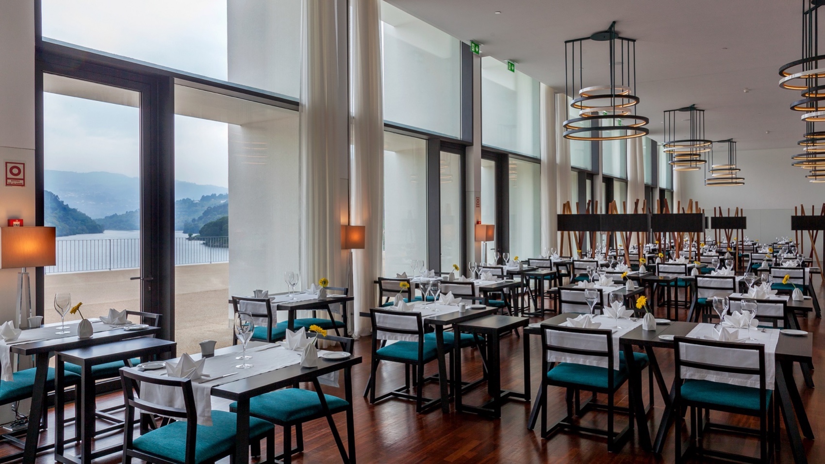 Douro Royal Restaurant