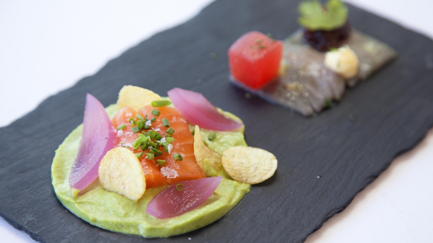 Entree TG Restaurant