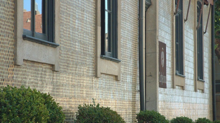 Exterior CF Restaurant