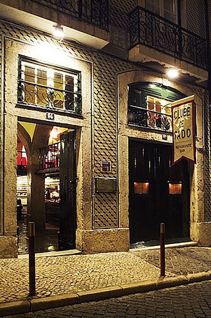 Exterior CFD Restaurant