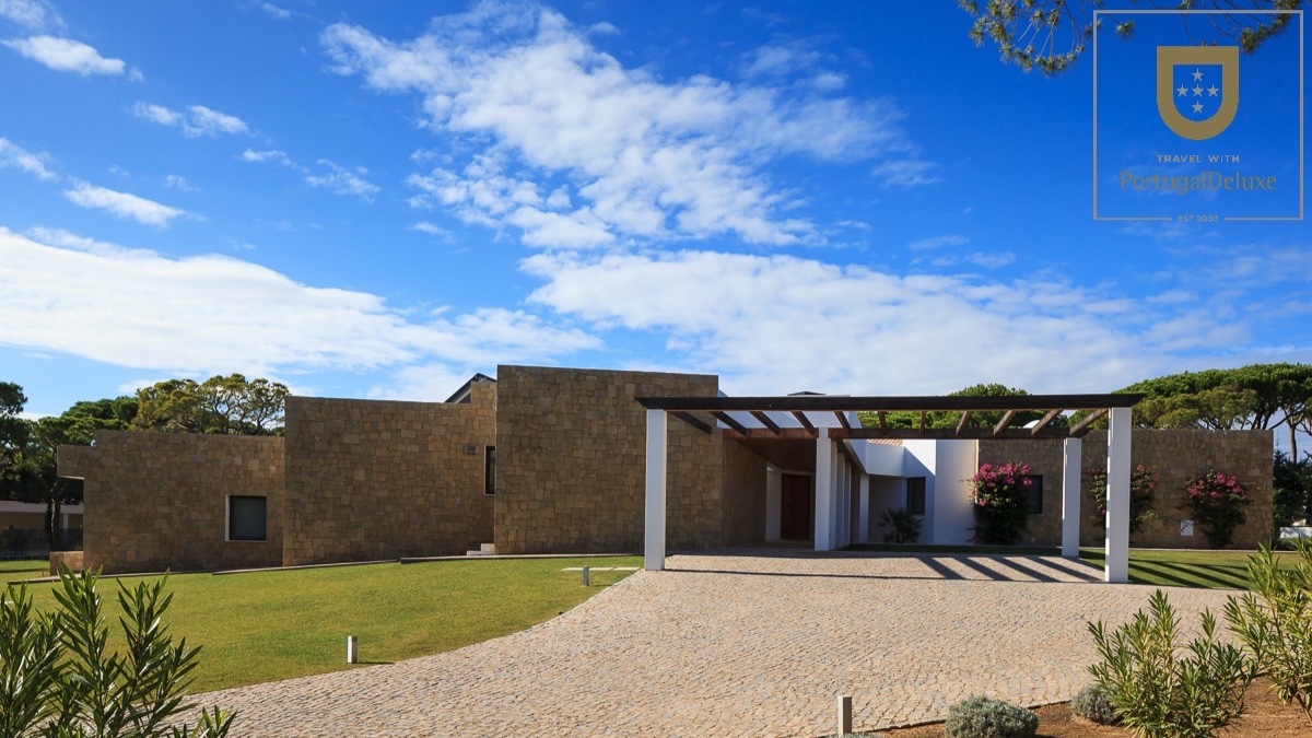 Exterior PV