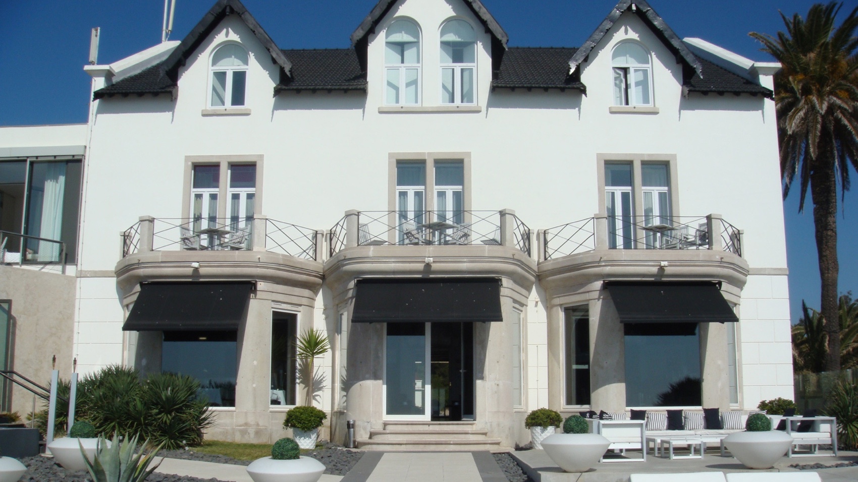 Pool Hotel Farol