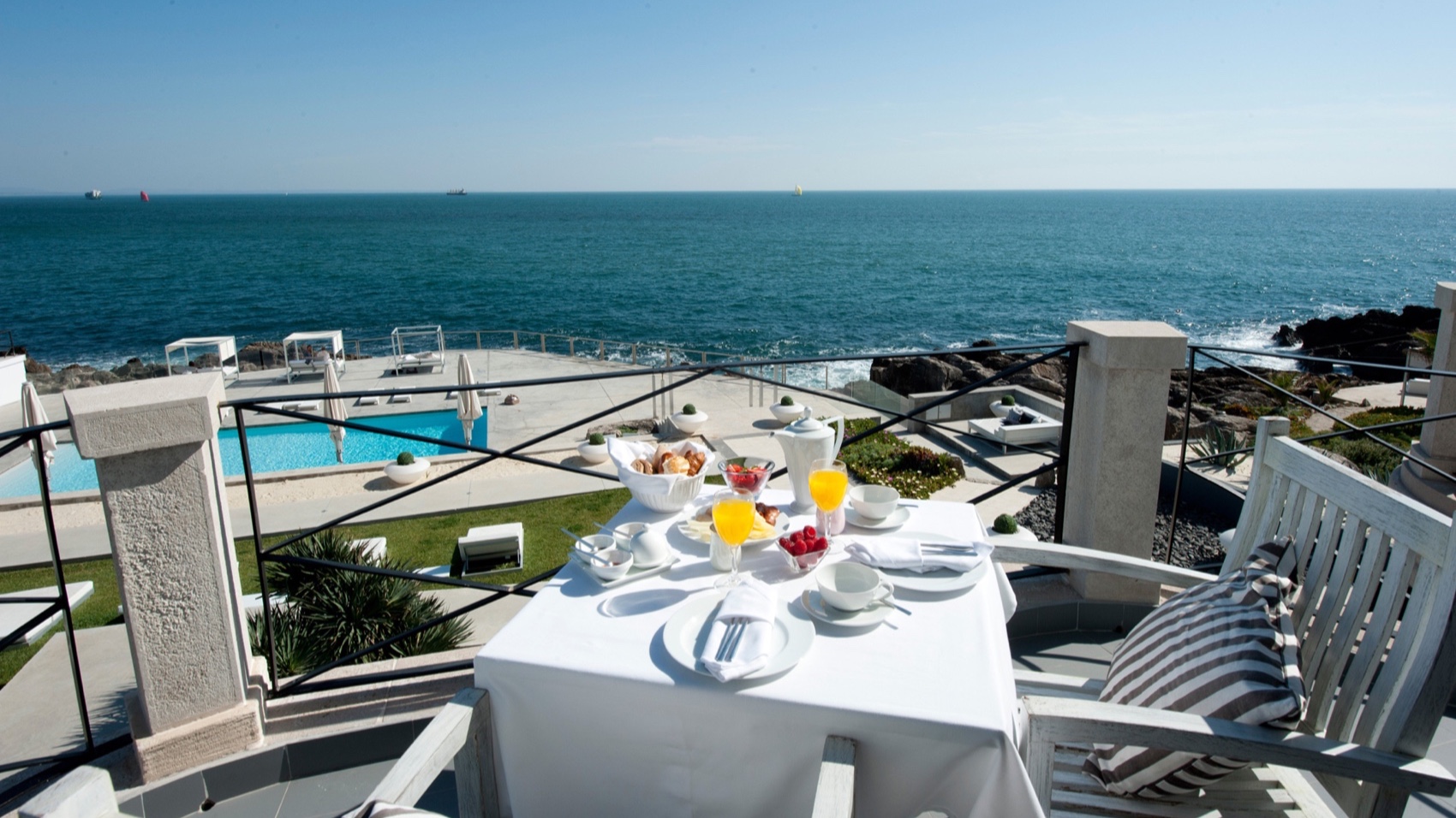 Hotel Farol Cascais