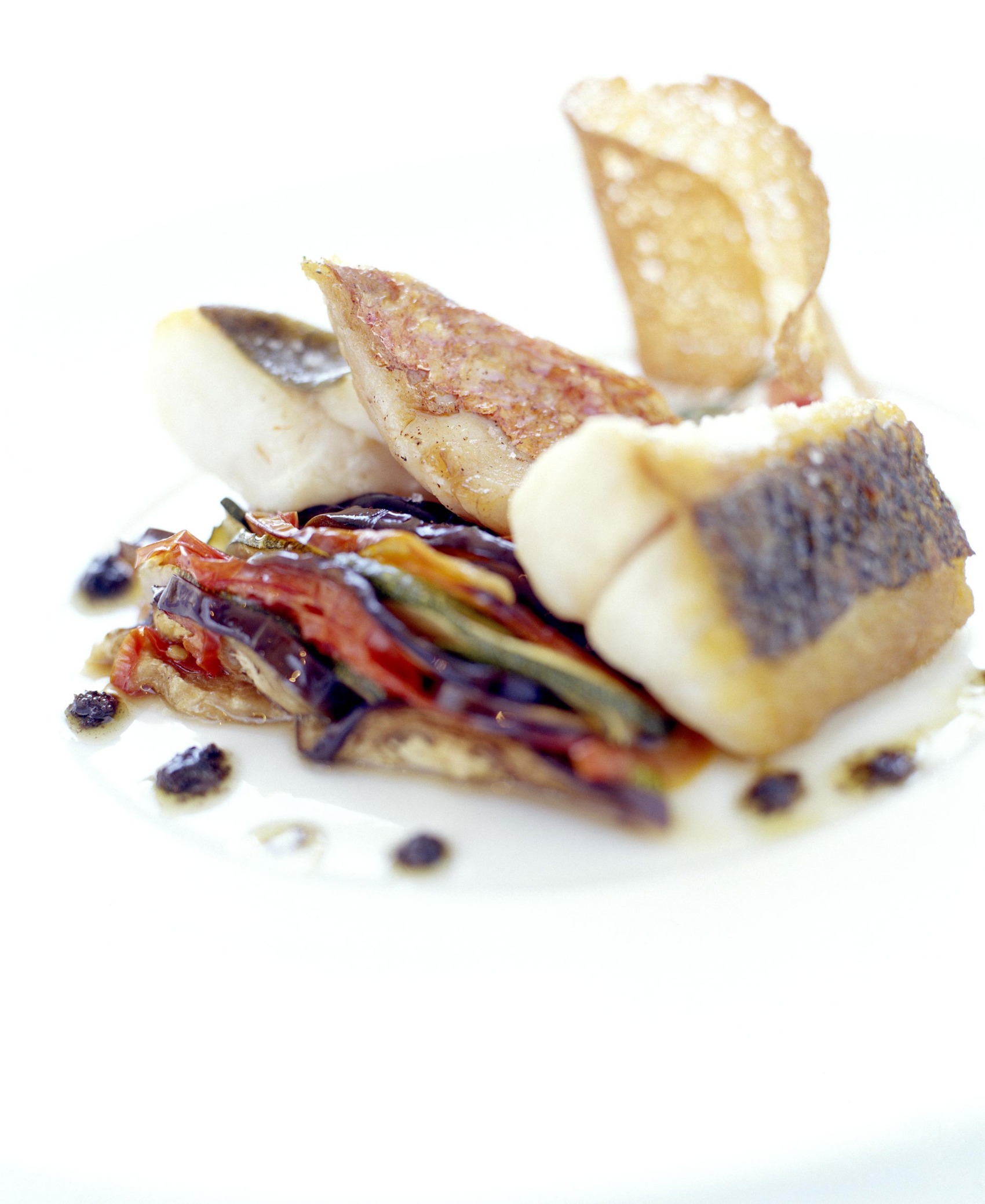 Fish EL Restaurant