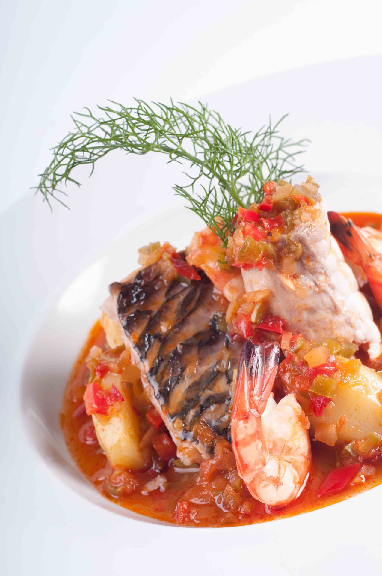 Fish TN Restaurant