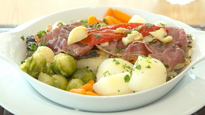 Food AASM Restaurant