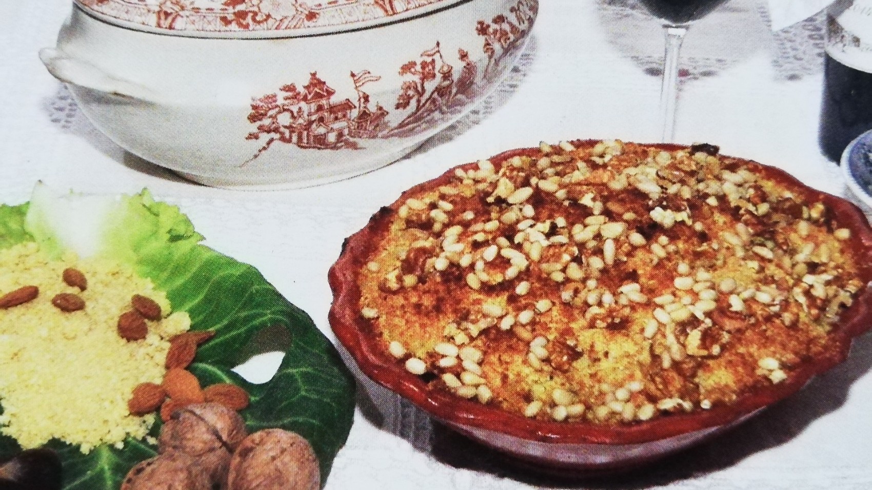 Food CE Restaurant