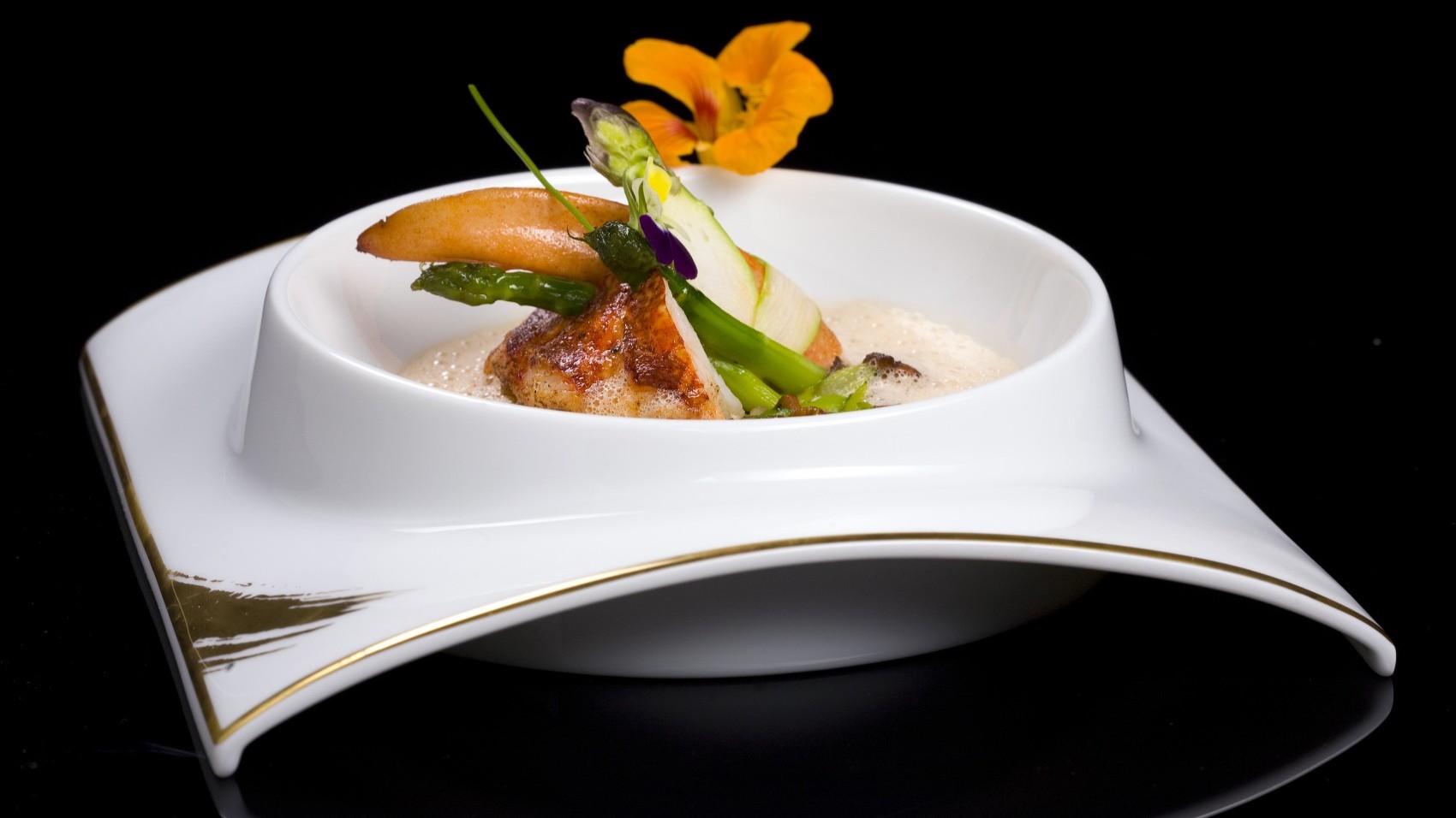 Food FG Restaurant
