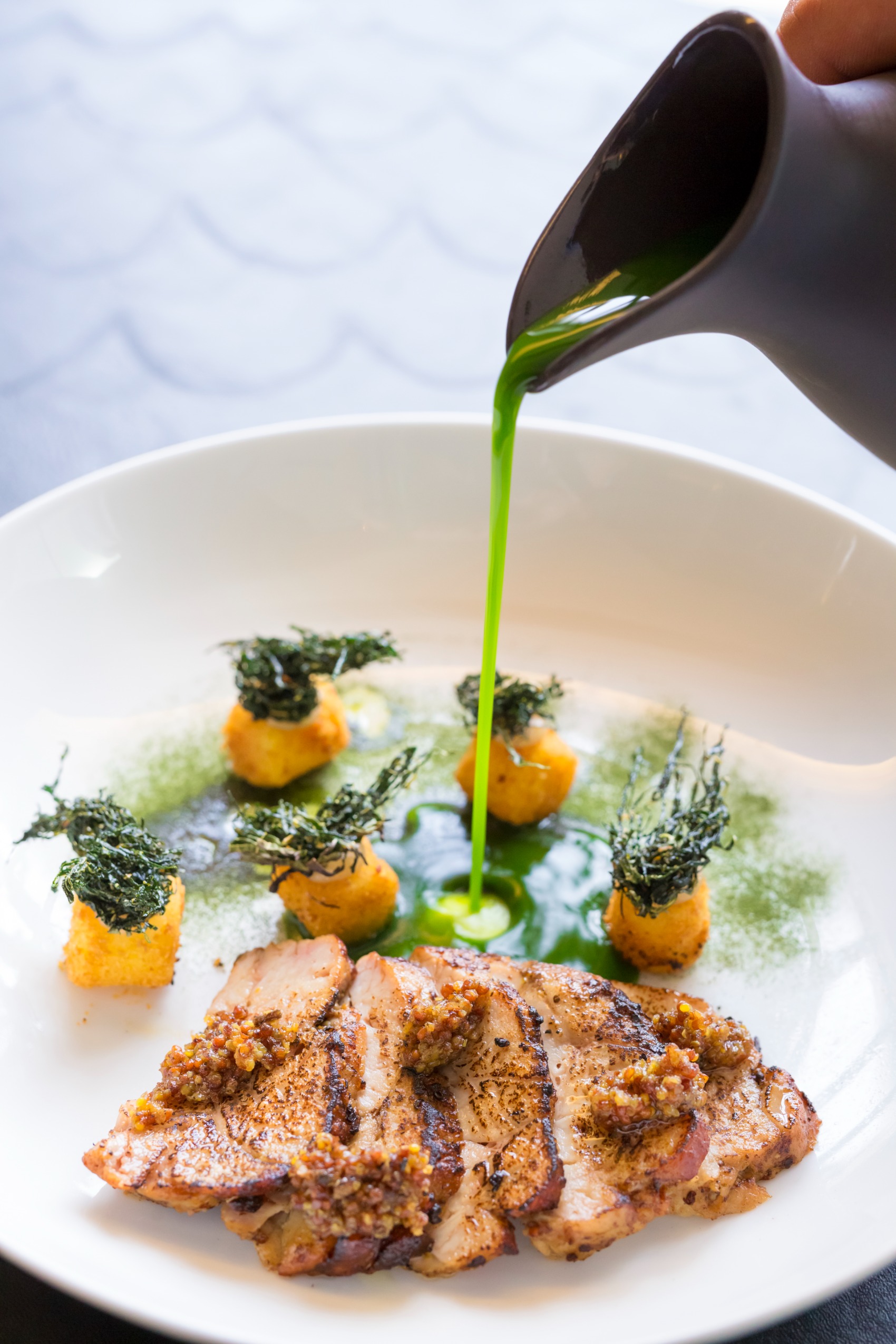 Food LSA Restaurant