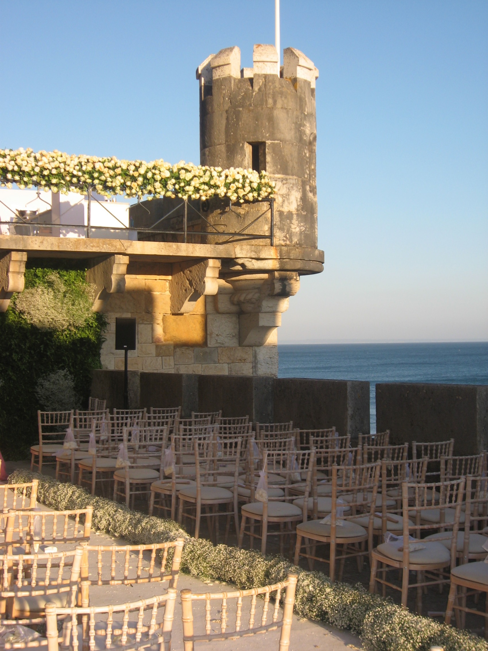 Fortress 17th Century Fortress