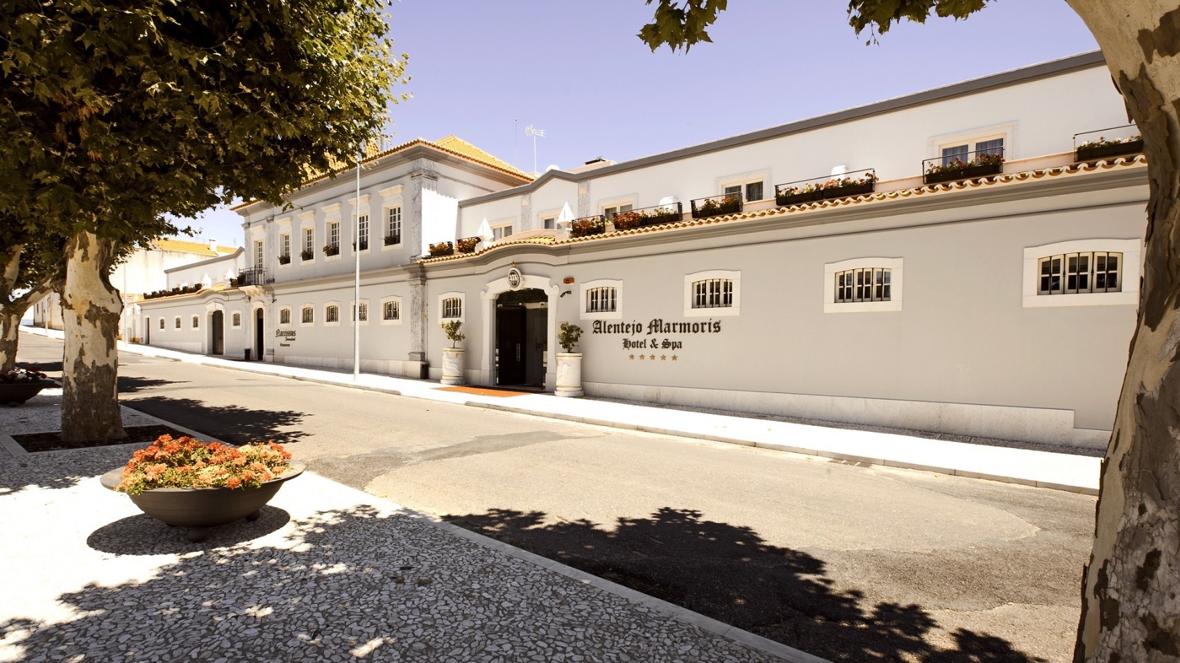 Front Alentejo Marmoris