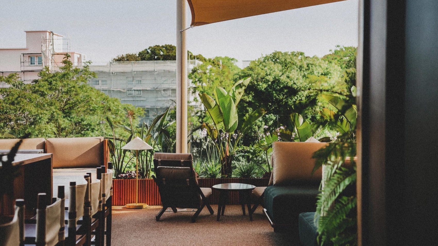 Garden Vintage