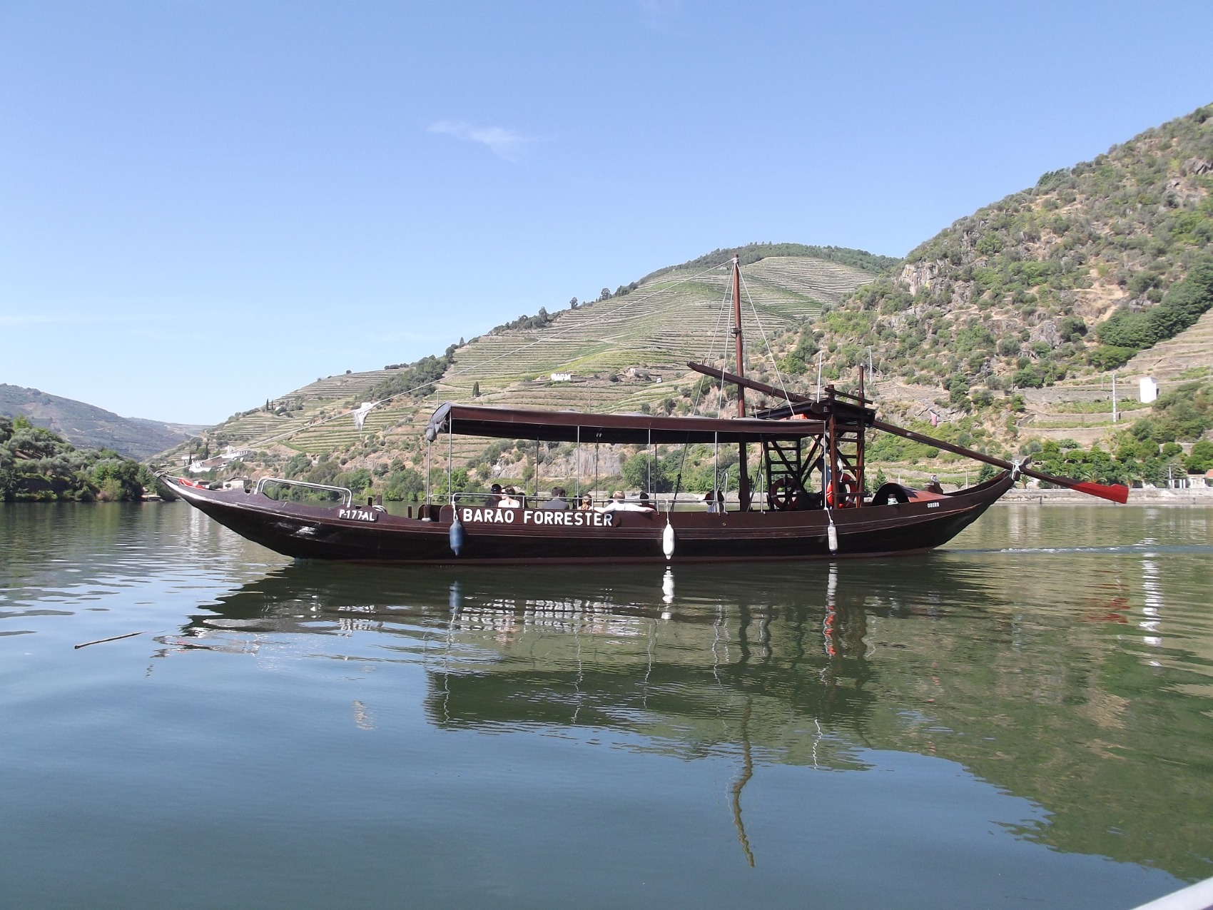 Douro Valley Cruise
