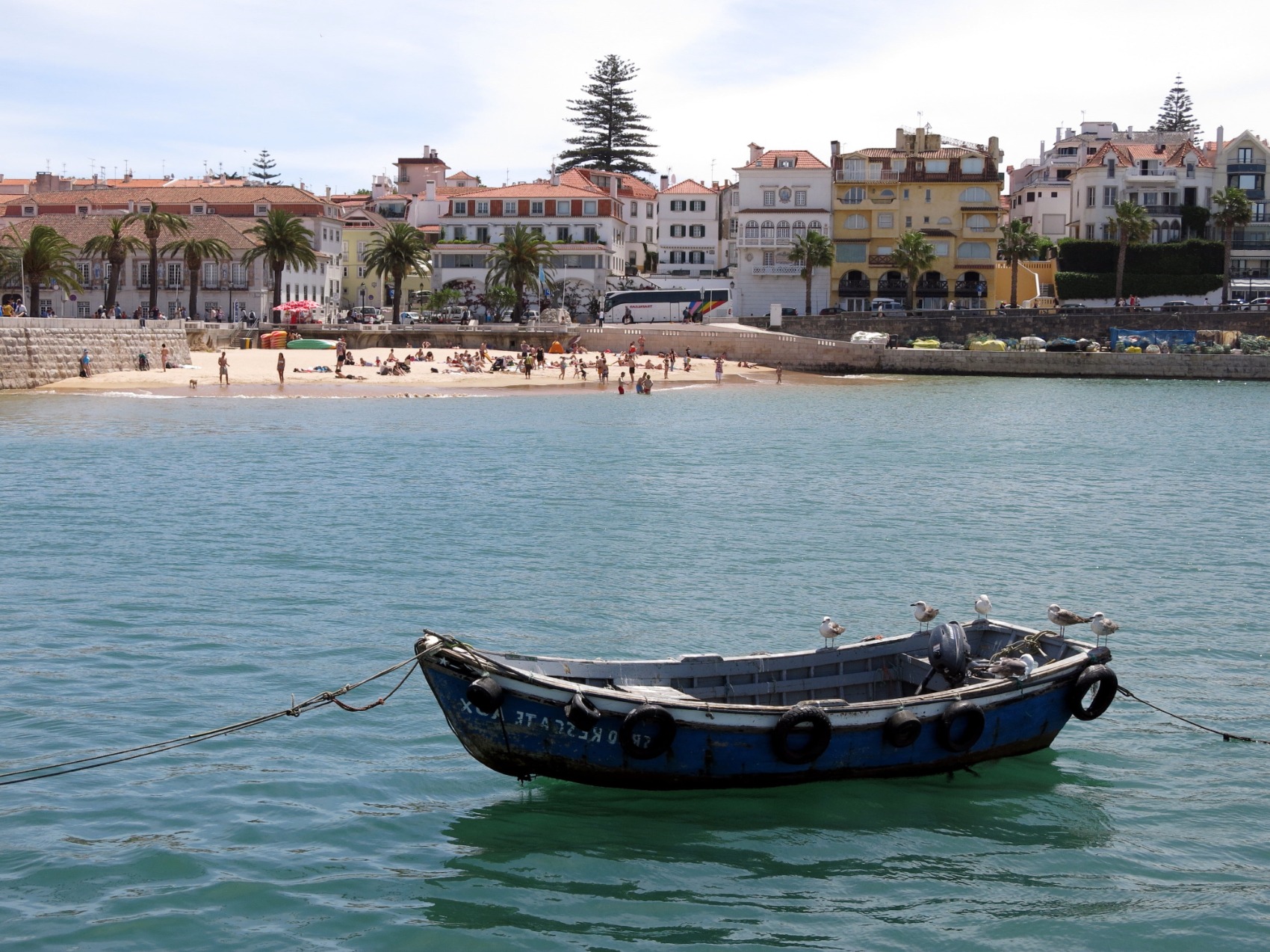 Cascais