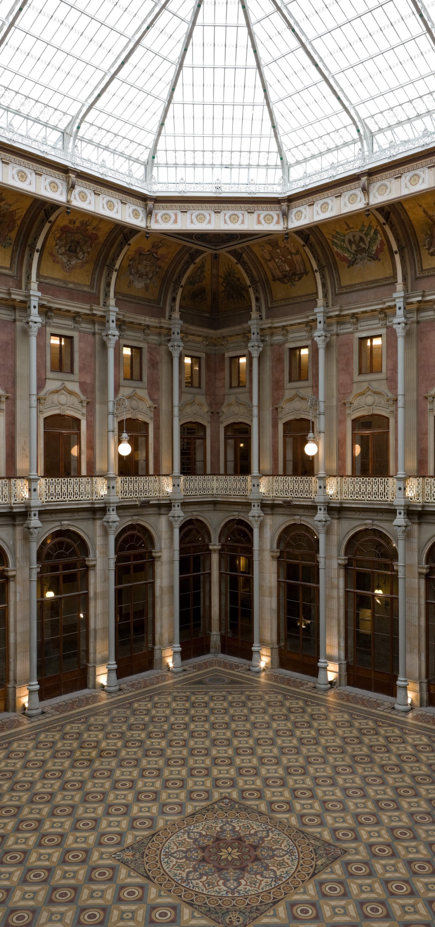 Stock Exchange