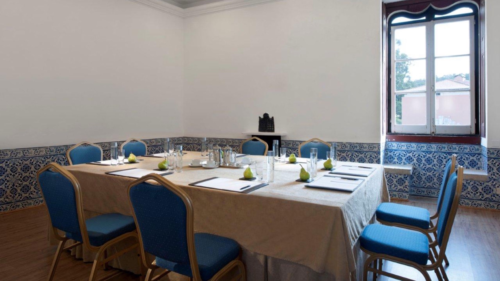 Hotel Spa Penha Longa 