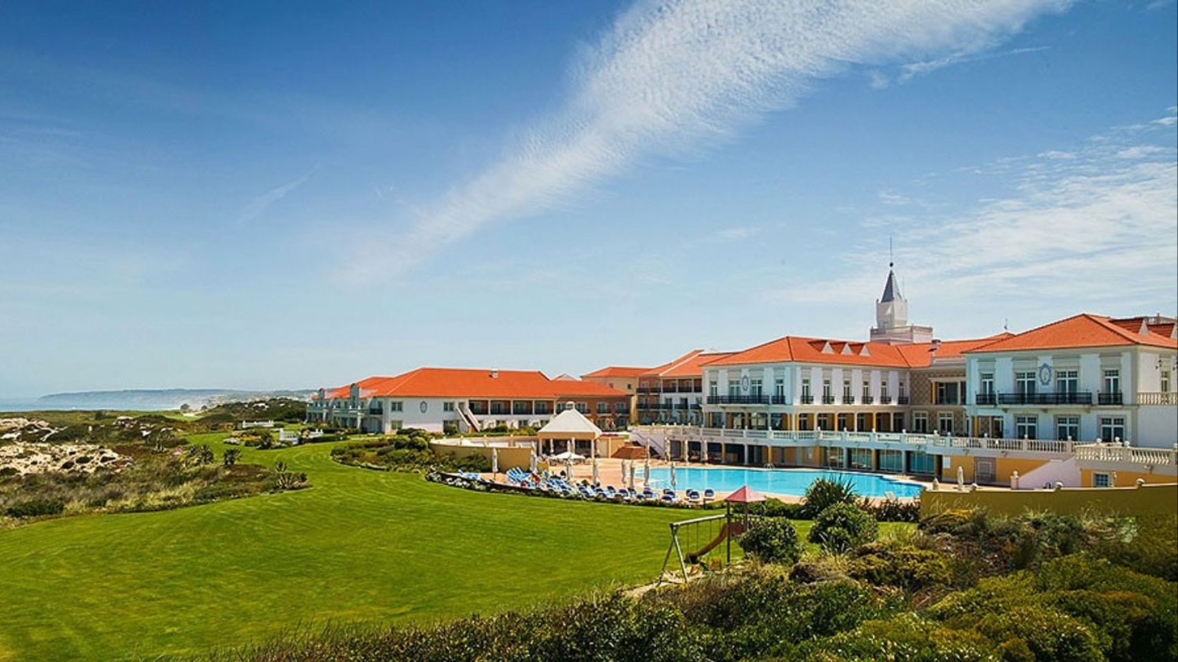 Golf Resort