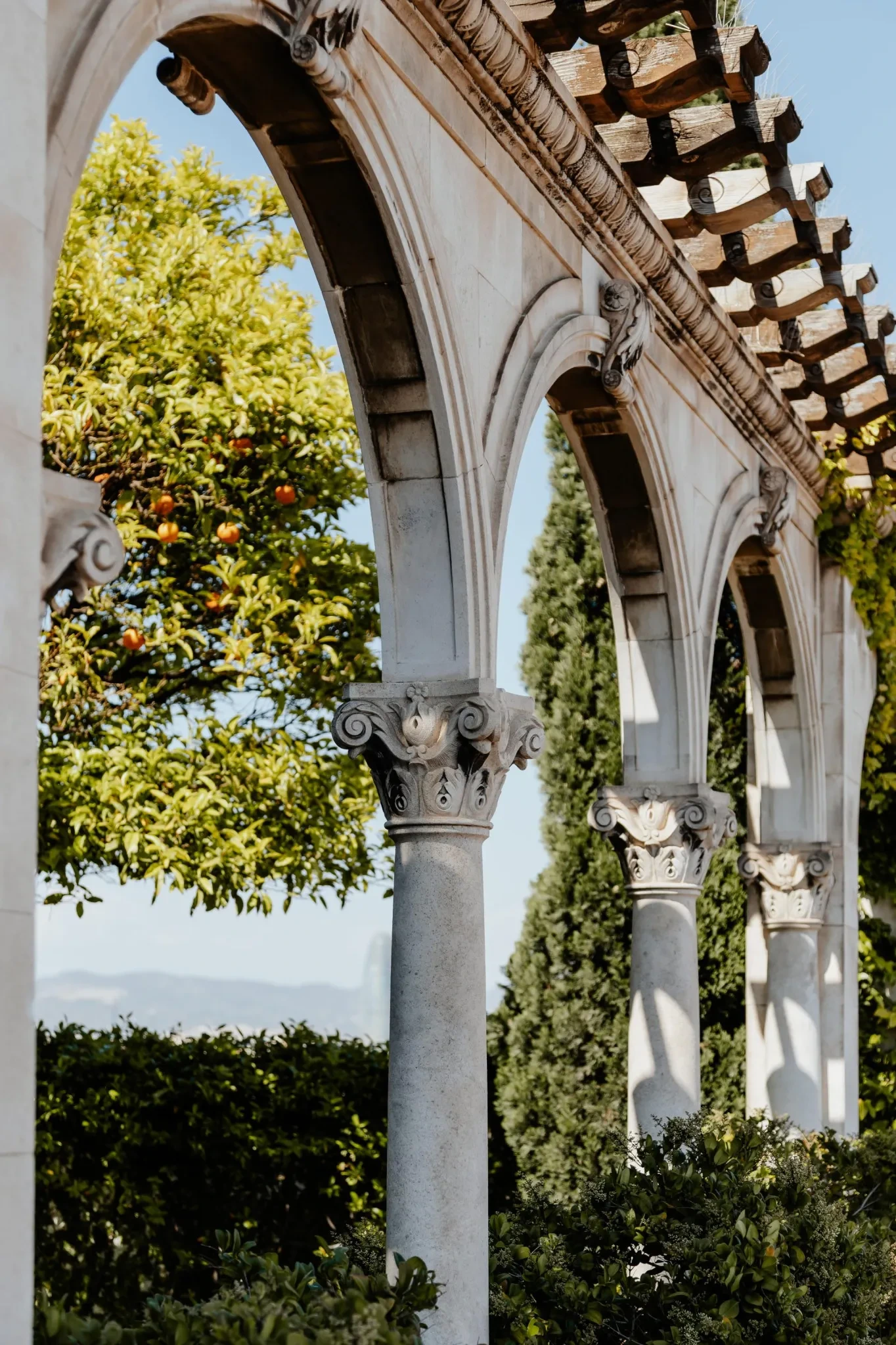 Exterior - Grand Hotel Central Barcelona