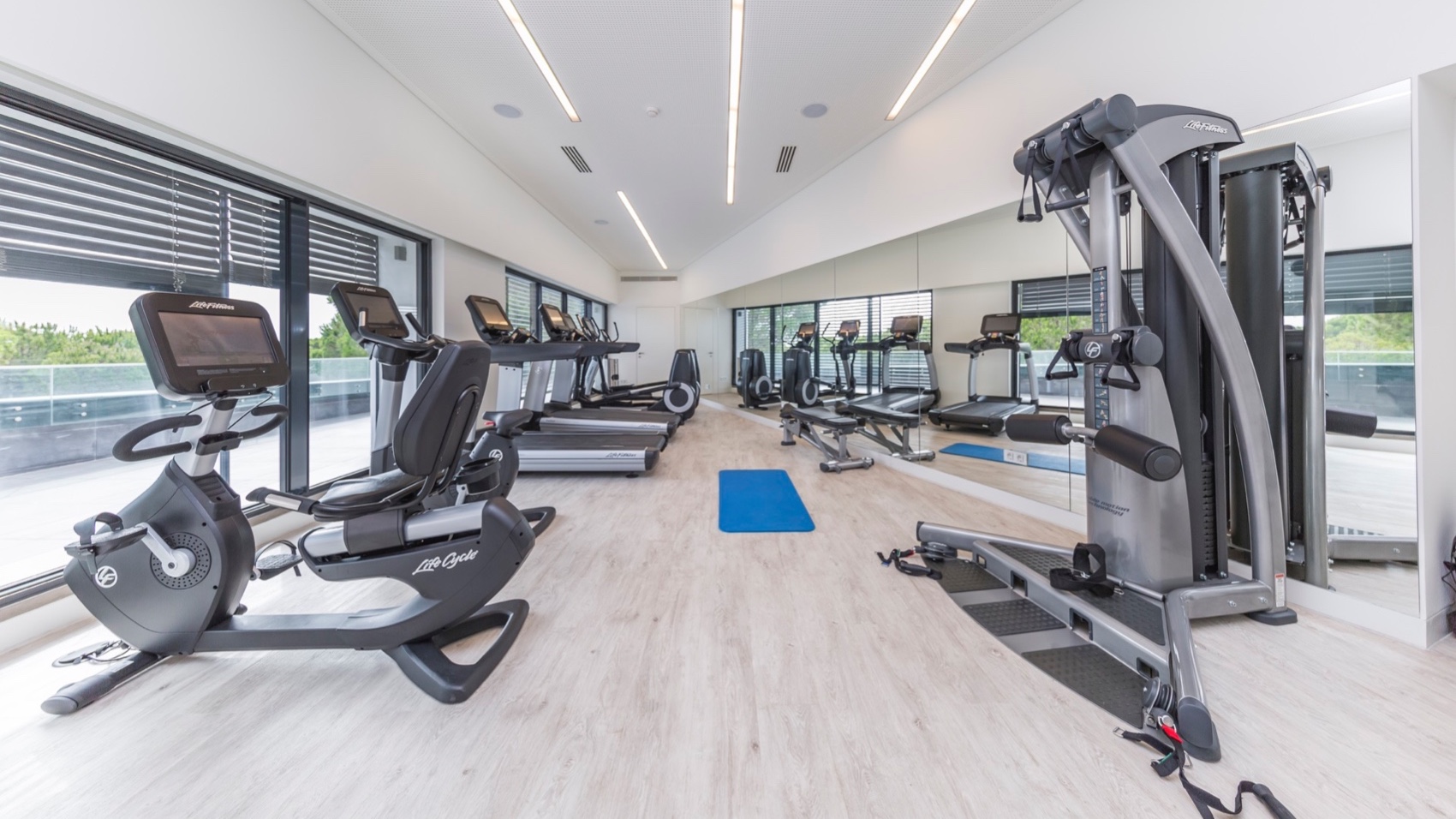 Gym Praia Verde