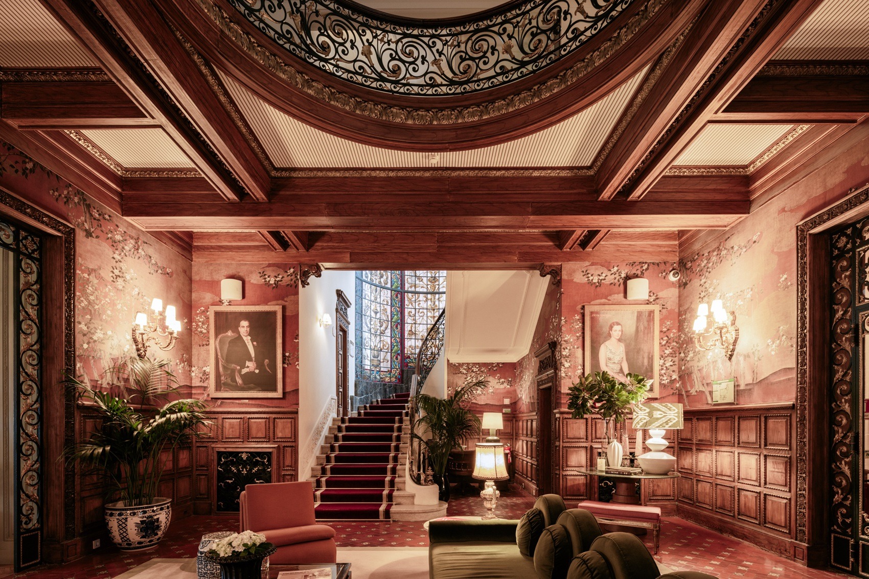 Hospes Infante Sagres