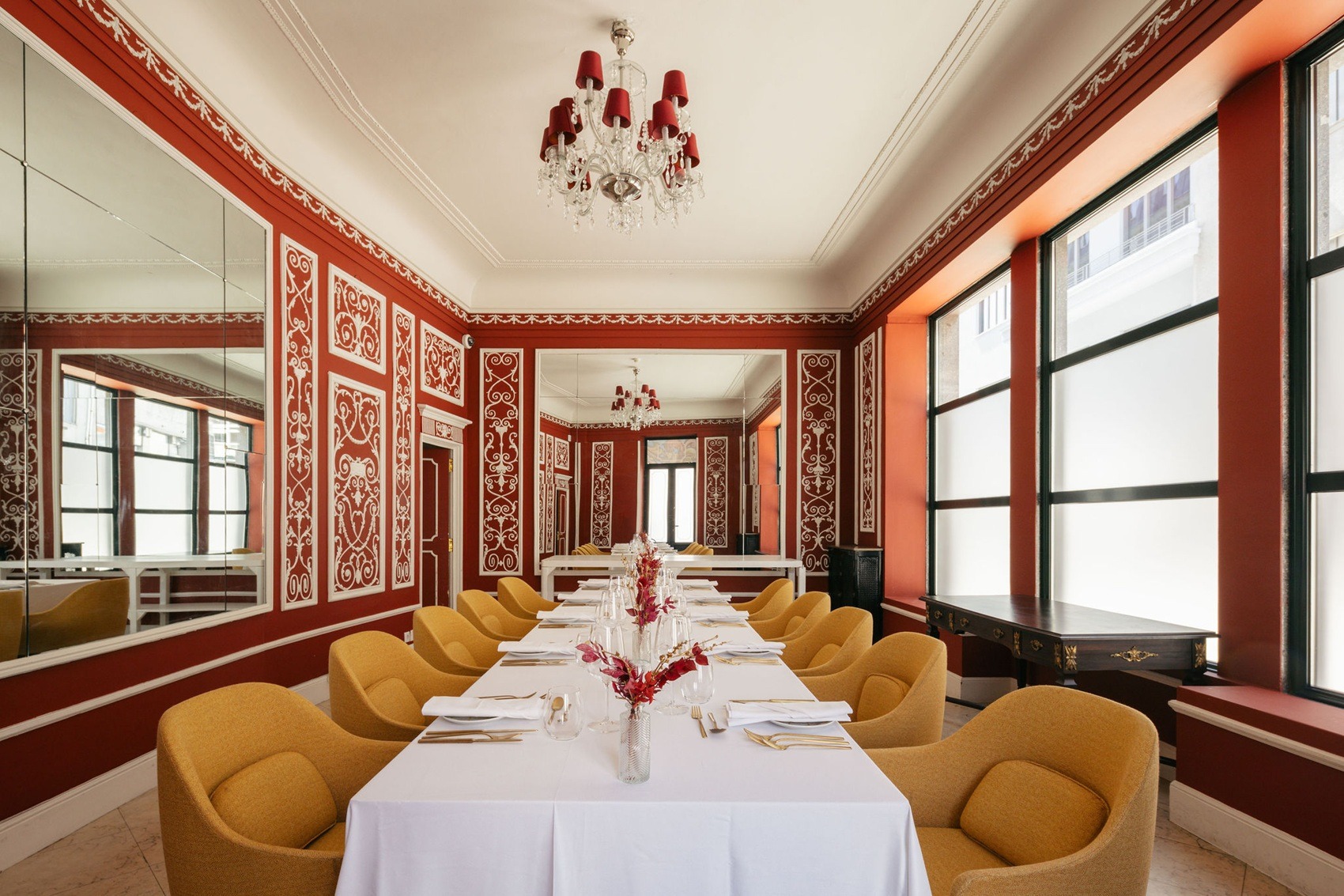 Hospes Infante Sagres Dom Sebastião Room