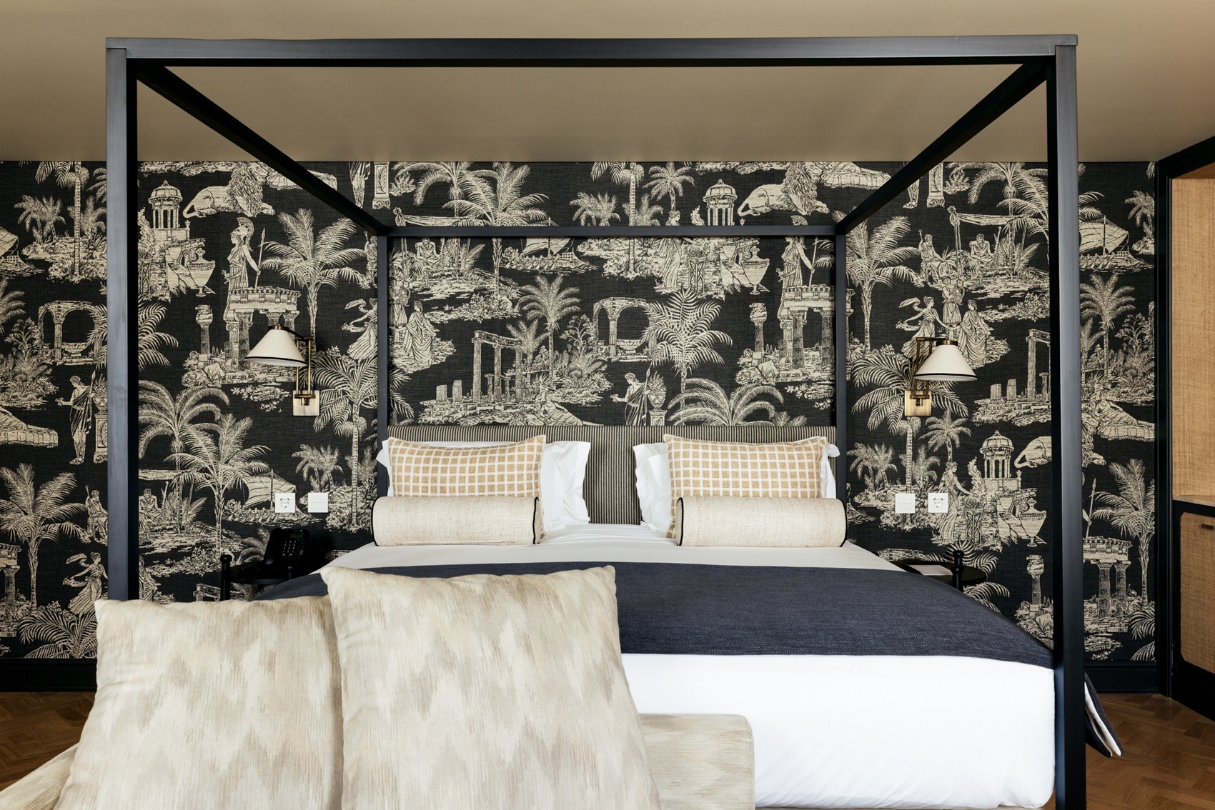 Hospes Infante Sagres Junior Suite Consílio dos Deuses