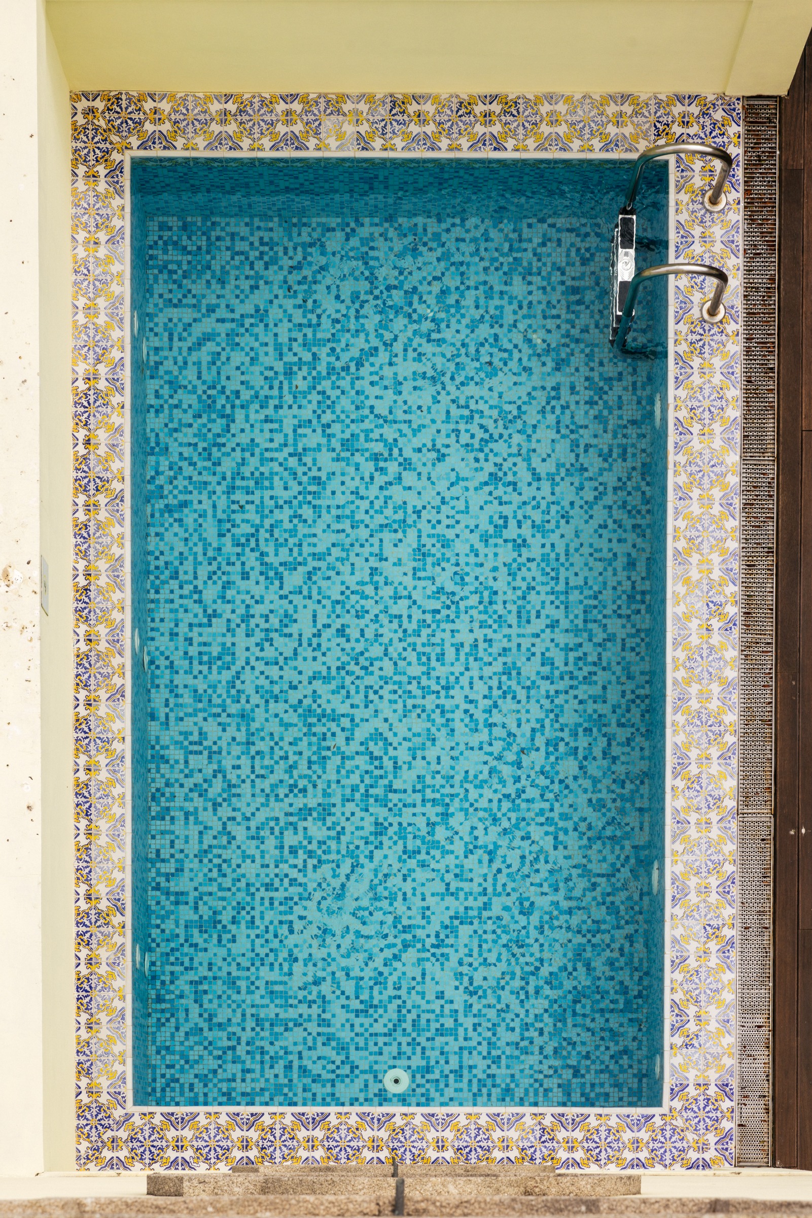 Hospes Infante Sagres Pool