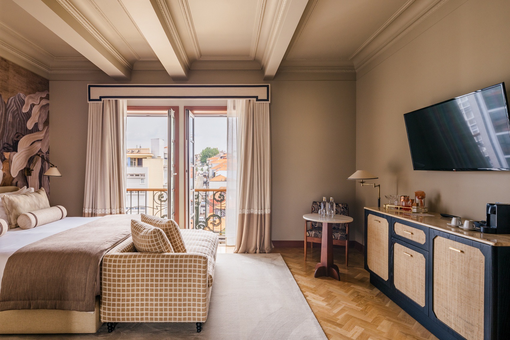 Hospes Infante Sagres Premium