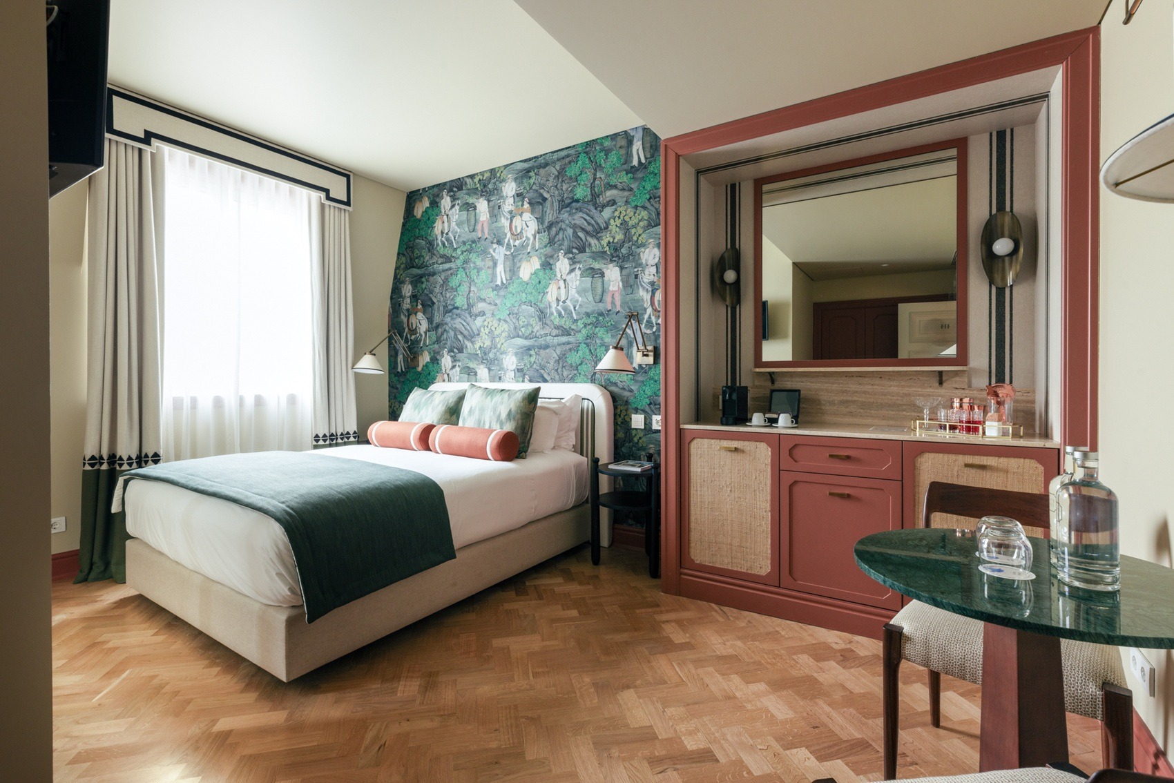 Hospes Infante Sagres Superior