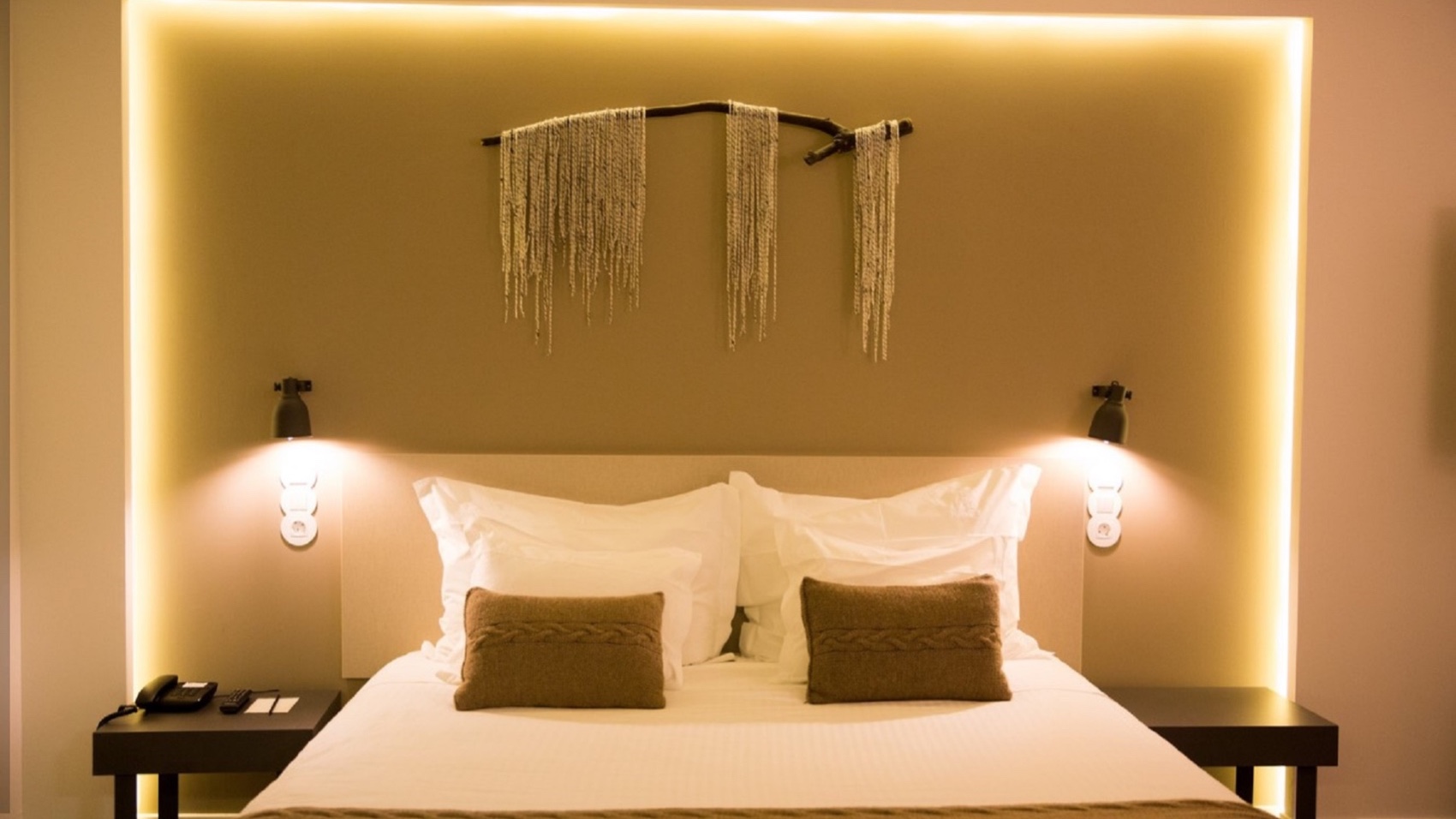 Hotel & Spa