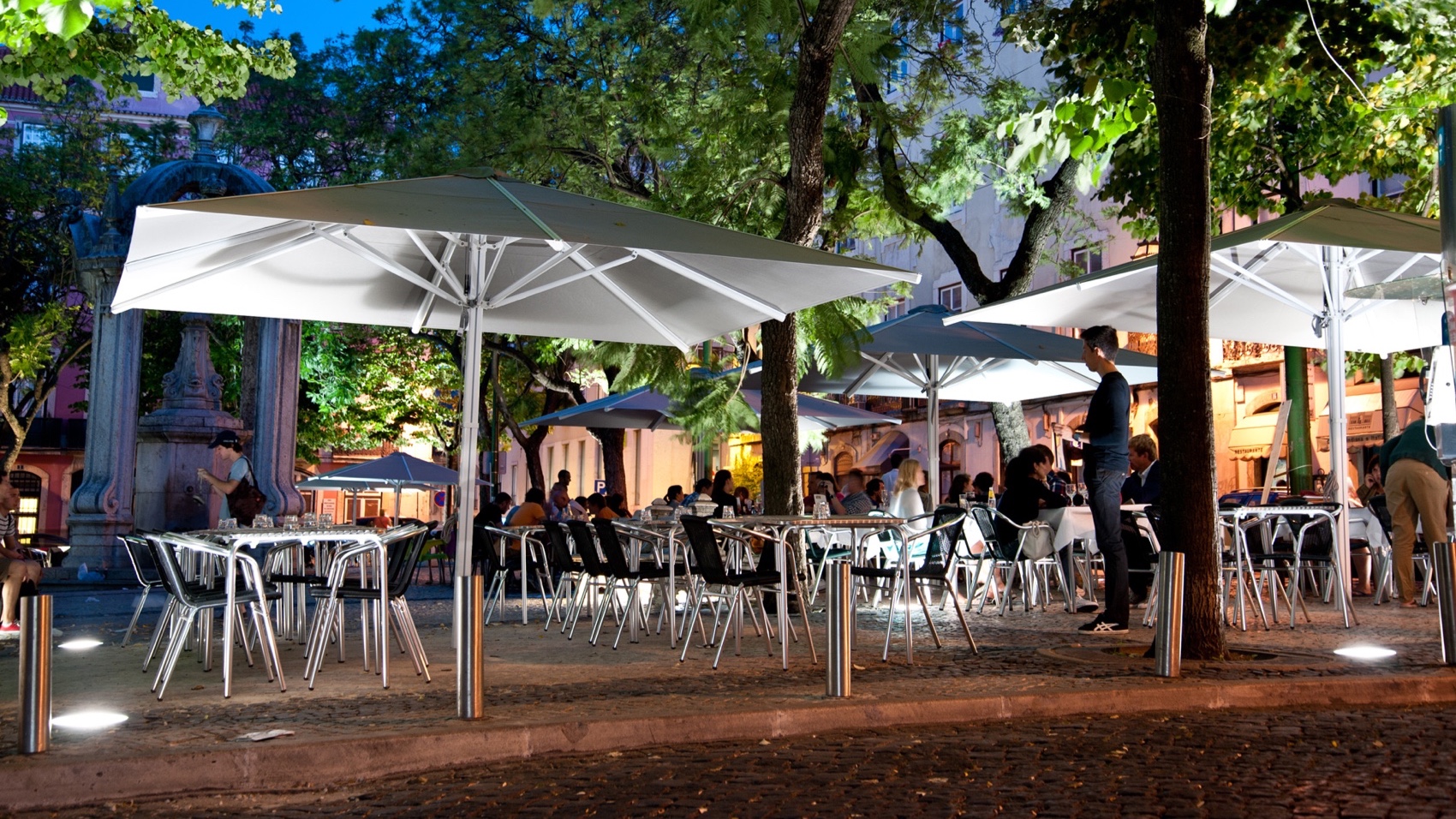 Hotel Carmo